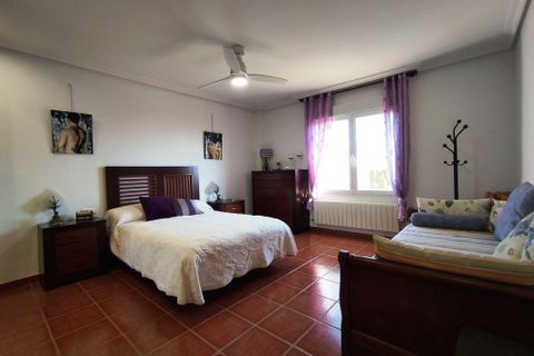 Villa i Gorga, Alicante, Gorga - € 380.000 | Ref: 3009 - foto 15