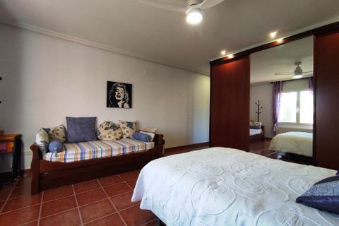 Villa i Gorga, Alicante, Gorga - € 380.000 | Ref: 3009 - foto 17