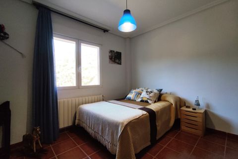 Villa i Gorga, Alicante, Gorga - € 380.000 | Ref: 3009 - foto 21