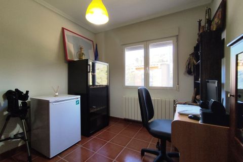Villa i Gorga, Alicante, Gorga - € 380.000 | Ref: 3009 - foto 26