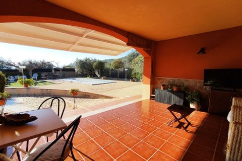 Villa i Gorga, Alicante, Gorga - € 380.000 | Ref: 3009 - foto 28