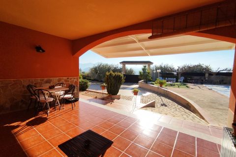 Villa i Gorga, Alicante, Gorga - € 380.000 | Ref: 3009 - foto 29