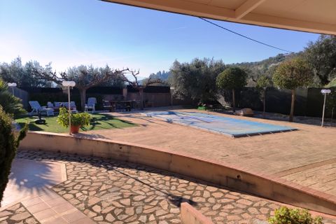 Villa i Gorga, Alicante, Gorga - € 380.000 | Ref: 3009 - foto 30