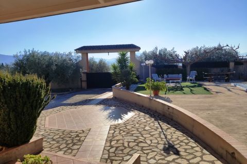 Villa i Gorga, Alicante, Gorga - € 380.000 | Ref: 3009 - foto 31