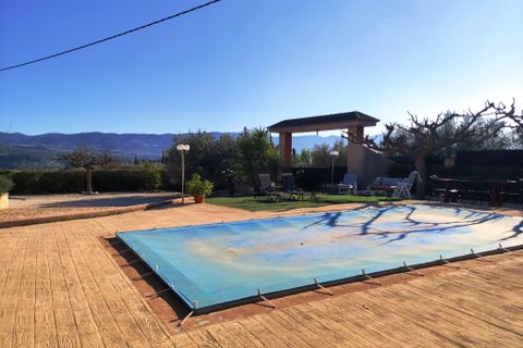 Villa i Gorga, Alicante, Gorga - € 380.000 | Ref: 3009 - foto 32