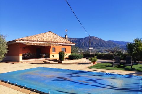 Villa i Gorga, Alicante, Gorga - € 380.000 | Ref: 3009 - foto 33