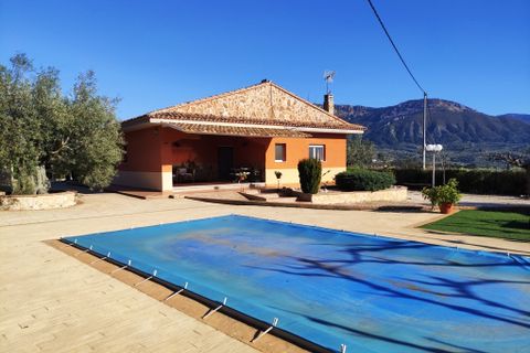 Villa i Gorga, Alicante, Gorga - € 380.000 | Ref: 3009 - foto 34
