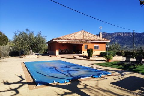 Villa i Gorga, Alicante, Gorga - € 380.000 | Ref: 3009 - foto 36