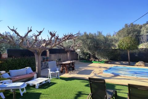 Villa i Gorga, Alicante, Gorga - € 380.000 | Ref: 3009 - foto 38