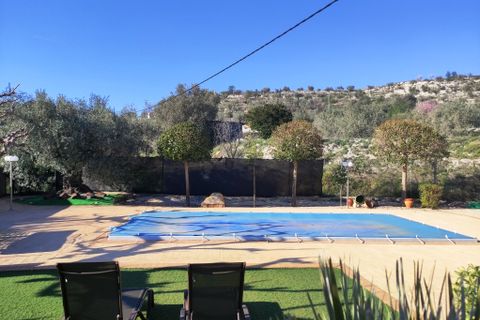 Villa i Gorga, Alicante, Gorga - € 380.000 | Ref: 3009 - foto 39