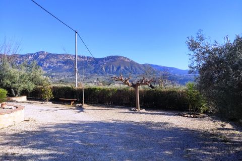 Villa i Gorga, Alicante, Gorga - € 380.000 | Ref: 3009 - foto 40