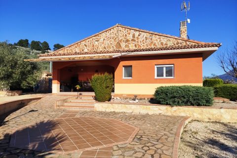 Villa i Gorga, Alicante, Gorga - € 380.000 | Ref: 3009 - foto 41