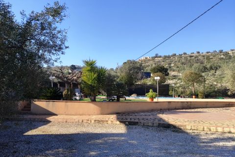 Villa i Gorga, Alicante, Gorga - € 380.000 | Ref: 3009 - foto 42