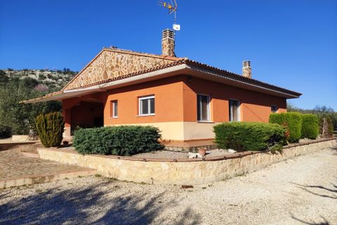 Villa i Gorga, Alicante, Gorga - € 380.000 | Ref: 3009 - foto 43