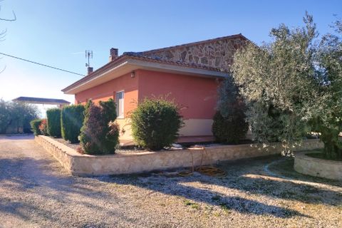 Villa i Gorga, Alicante, Gorga - € 380.000 | Ref: 3009 - foto 44