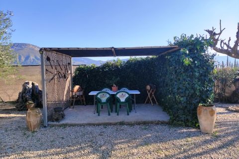 Villa i Gorga, Alicante, Gorga - € 380.000 | Ref: 3009 - foto 45