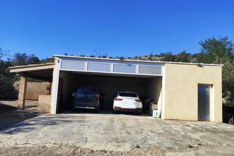 Villa i Gorga, Alicante, Gorga - € 380.000 | Ref: 3009 - foto 48