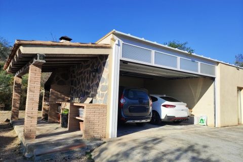 Villa i Gorga, Alicante, Gorga - € 380.000 | Ref: 3009 - foto 49