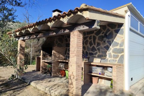 Villa i Gorga, Alicante, Gorga - € 380.000 | Ref: 3009 - foto 50