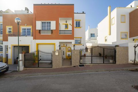 Rækkehus i Tavira, Faro, Tavira - € 650.000 | Ref: FC069TVW - foto 1