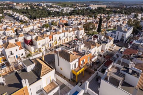 Rækkehus i Tavira, Faro, Tavira - € 650.000 | Ref: FC069TVW - foto 4