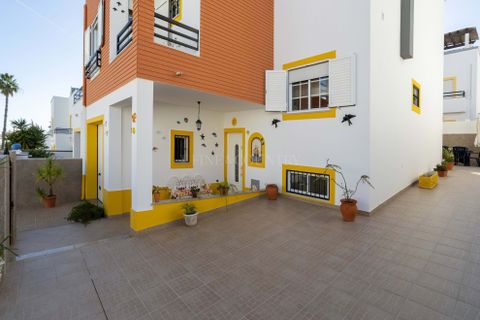 Rækkehus i Tavira, Faro, Tavira - € 650.000 | Ref: FC069TVW - foto 6