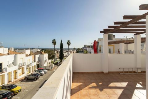 Rækkehus i Tavira, Faro, Tavira - € 650.000 | Ref: FC069TVW - foto 7
