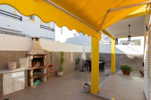 Rækkehus i Tavira, Faro, Tavira - € 650.000 | Ref: FC069TVW - foto 8