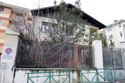 Villa i Susa, Turin, Susa - € 190.000 | Ref: 13908 - foto 1