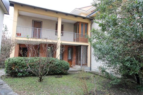 Villa i Susa, Turin, Susa - € 190.000 | Ref: 13908 - foto 3