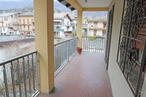 Villa i Susa, Turin, Susa - € 190.000 | Ref: 13908 - foto 6