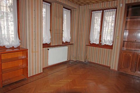 Villa i Susa, Turin, Susa - € 190.000 | Ref: 13908 - foto 11