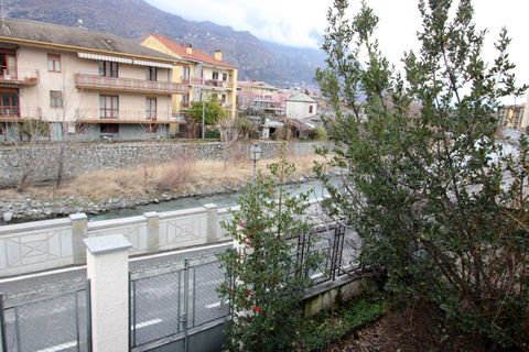 Villa i Susa, Turin, Susa - € 190.000 | Ref: 13908 - foto 12