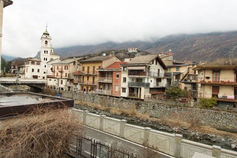 Villa i Susa, Turin, Susa - € 190.000 | Ref: 13908 - foto 14