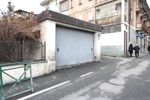 Villa i Susa, Turin, Susa - € 190.000 | Ref: 13908 - foto 16