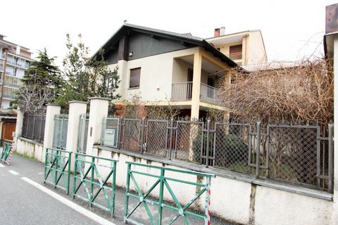 Villa i Susa, Turin, Susa - € 190.000 | Ref: 13908 - foto 17