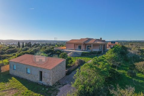 Villa i Luz, Faro, Luz - € 990.000 | Ref: V1892 - foto 2