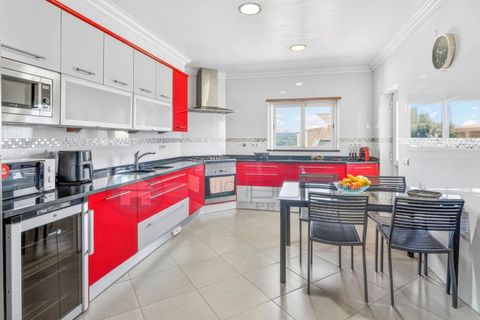 Villa i Luz, Faro, Luz - € 990.000 | Ref: V1892 - foto 9