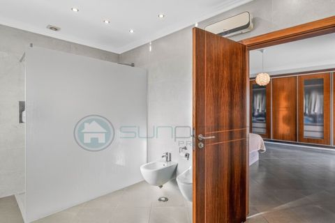 Villa i Luz, Faro, Luz - € 990.000 | Ref: V1892 - foto 19