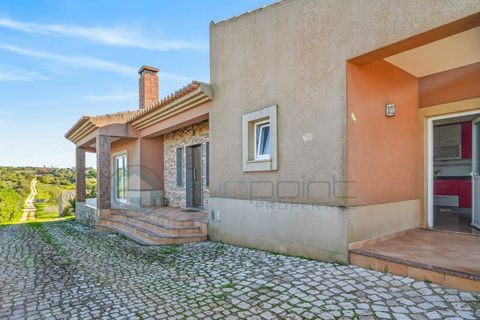 Villa i Luz, Faro, Luz - € 990.000 | Ref: V1892 - foto 24