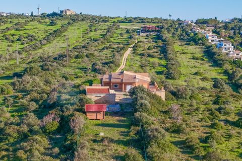Villa i Luz, Faro, Luz - € 990.000 | Ref: V1892 - foto 28