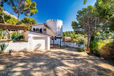 Villa a Altea, Alicante, Altea - € 745.000 | Ref: 3792 - foto 10