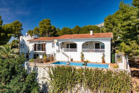 Villa a Altea, Alicante, Altea - € 745.000 | Ref: 3792 - foto 2