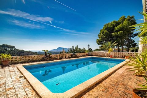 Villa a Altea, Alicante, Altea - € 745.000 | Ref: 3792 - foto 6