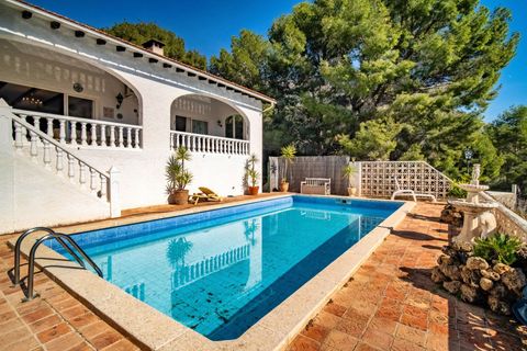 Villa a Altea, Alicante, Altea - € 745.000 | Ref: 3792 - foto 8