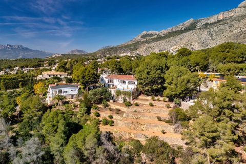 Villa a Altea, Alicante, Altea - € 745.000 | Ref: 3792 - foto 4