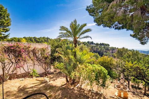 Villa a Altea, Alicante, Altea - € 745.000 | Ref: 3792 - foto 11