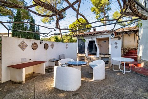 Villa a Altea, Alicante, Altea - € 745.000 | Ref: 3792 - foto 12