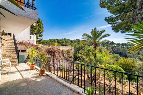 Villa a Altea, Alicante, Altea - € 745.000 | Ref: 3792 - foto 13