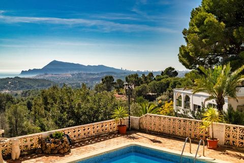 Villa a Altea, Alicante, Altea - € 745.000 | Ref: 3792 - foto 16